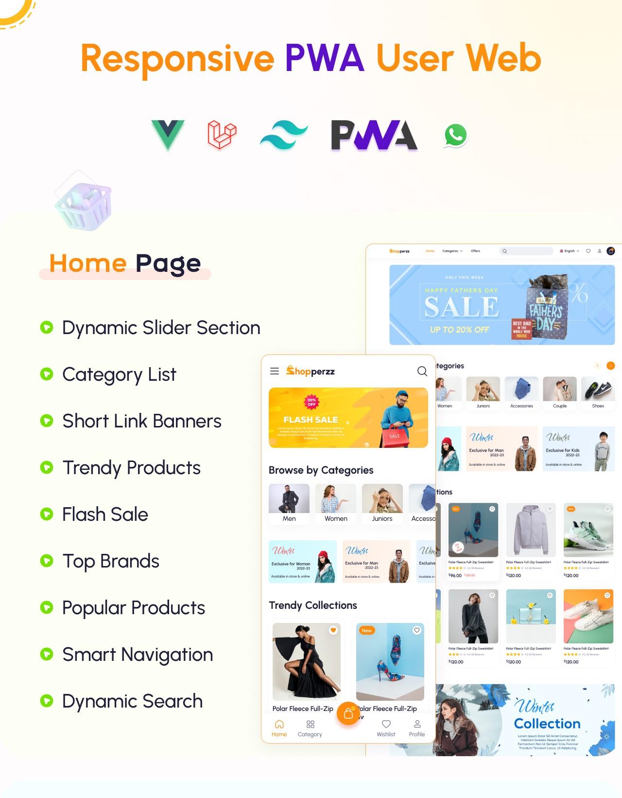 E-commerce Store