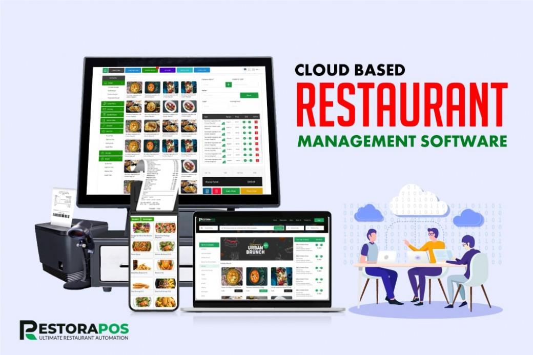 Restaurant Management System