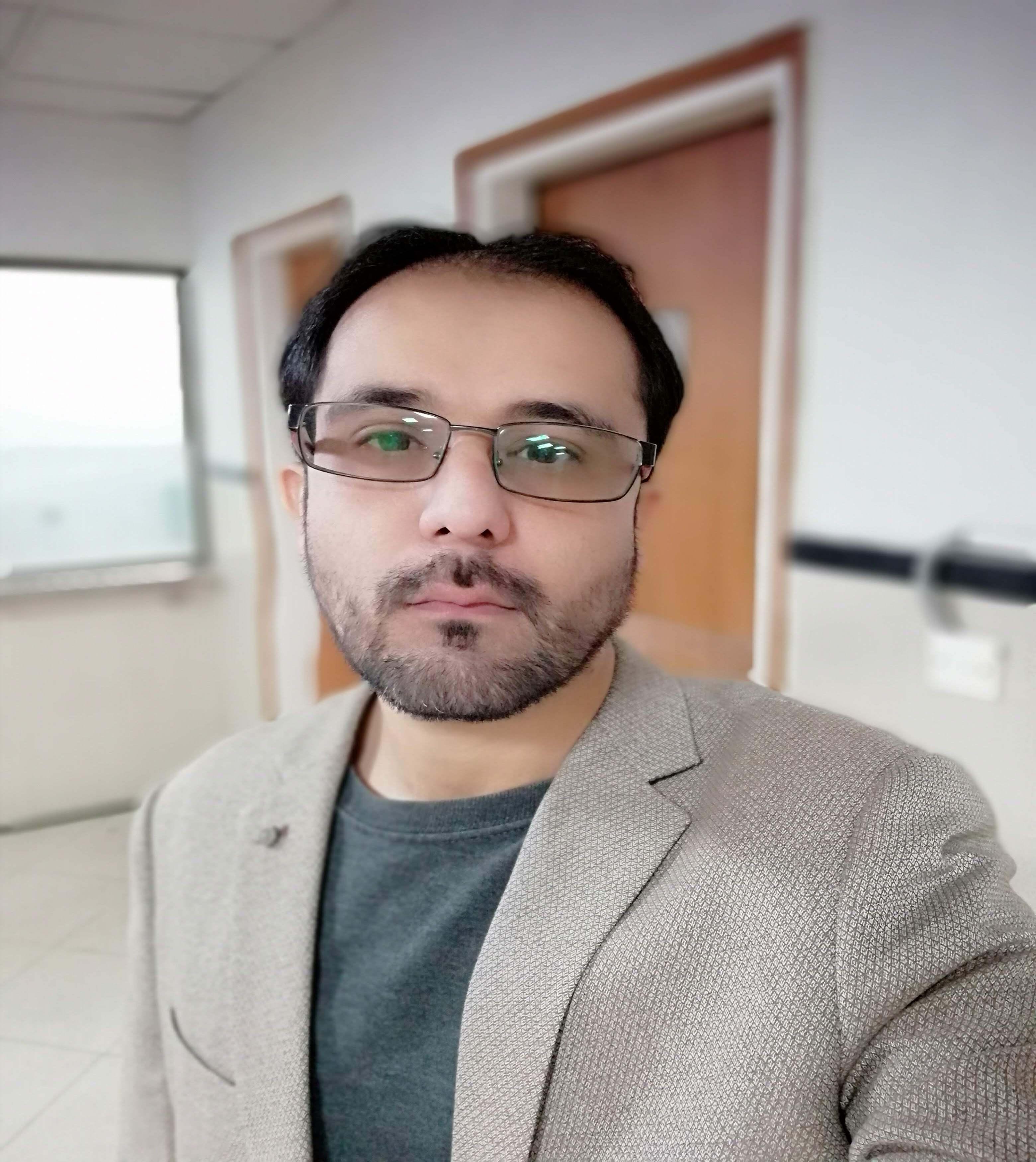 Web & App developer