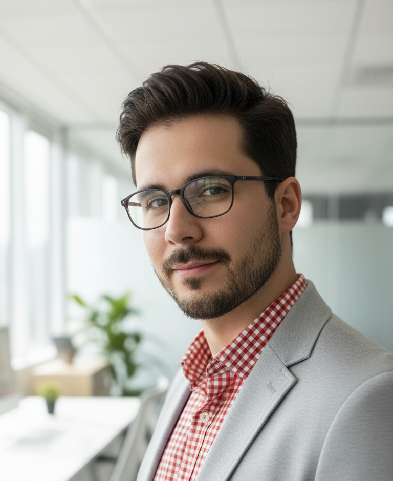 Transforming Ideas into[shape_1] \ [shape_2]  Digital Reality.